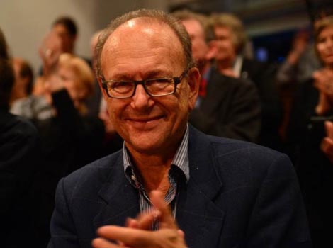 Alfi Kabiljo, foto: © Novković, hds.hr