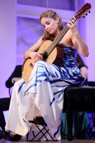 Ana Vidović, foto: © Mirko Cvjetko