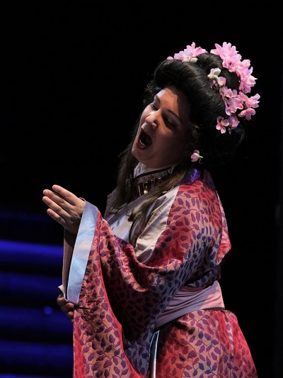 HNK Ivan pl. Zajc, Rijeka: Giacomo Puccini: <em>Madama Butterfly</em>, Anamarija Knego