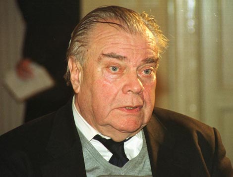 Anđelko Klobučar, arhivska fotografija