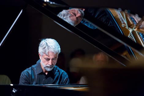 Andrea Padova, foto: www.dubrovnik-festival.hr