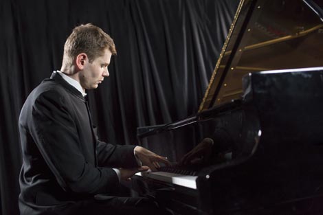 Andrey Gugnin, arhivska fotografija, foto: gugnin.com