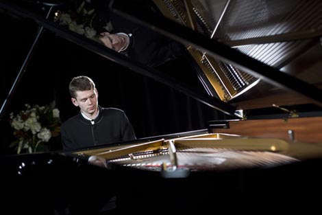 Andrey Gugnin, arhivska fotografija, foto: gugnin.com