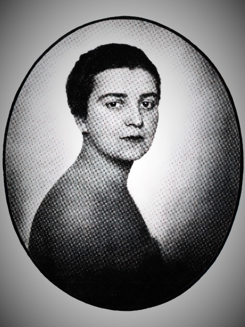 Anka Koščević-Badalić (1892-1985)