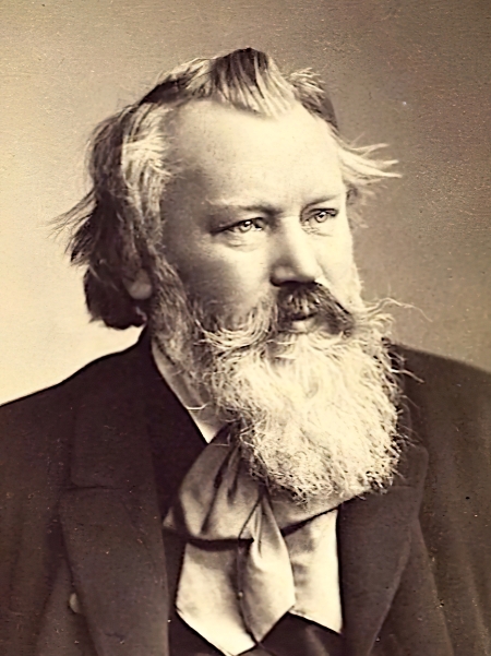 Antonín Leopold Dvořák (Nelahozeves, 8. rujna 1841. – Prag, 1. svibnja 1904.)