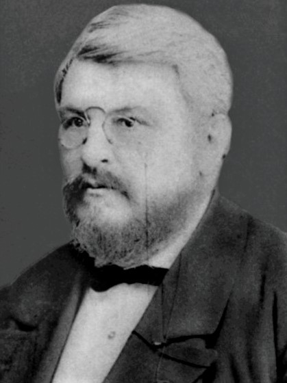 Antun Schwarz (1832 – 1880)
