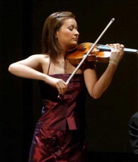 Arabella Steinbacher