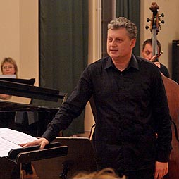 Berislav Šipuš, foto © Vedran Penga