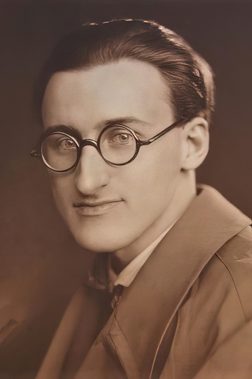 Boris Papandopulo (Bad Honef, 1906 – Zagreb, 1991)