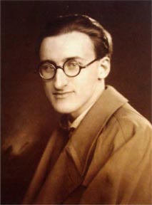 Boris Papandopulo