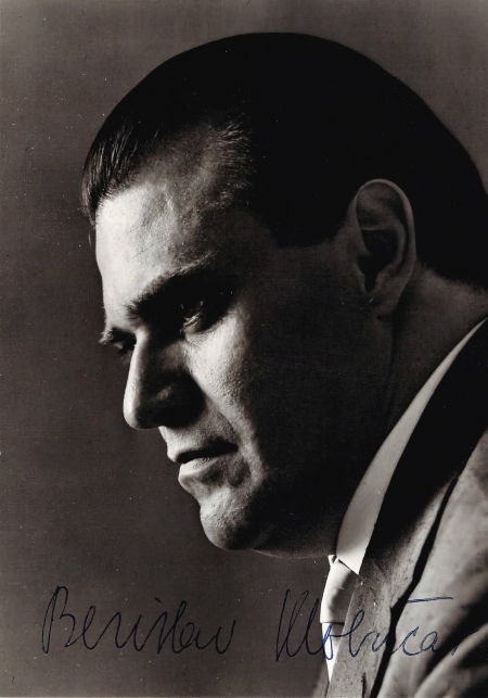 Berislav Klobučar (1924–2014)