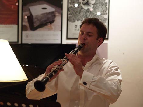 Bruno Philipp, foto: Facebook