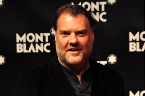 Bryn Terfel, foot: wikipedia.org