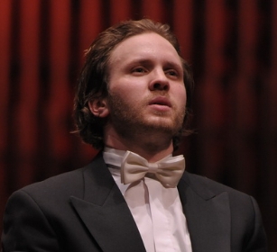 David Danzmayr