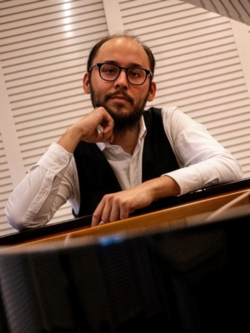 Dario Sobol