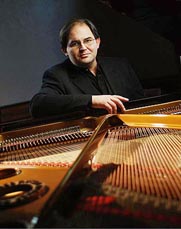 David Gazarov, foto: www.davidgazarov.com