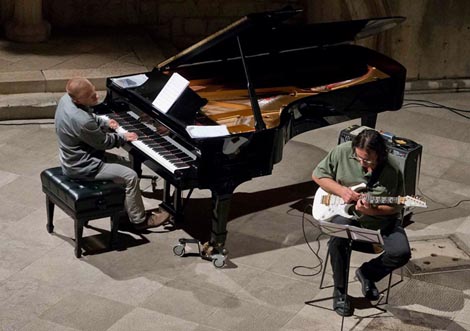 Matija Dedić i Darko Jurković, foto: facebook