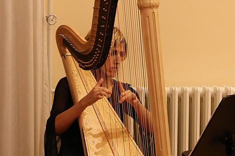 Diana Grubišić Ćiković, foto: © Vedran Penga