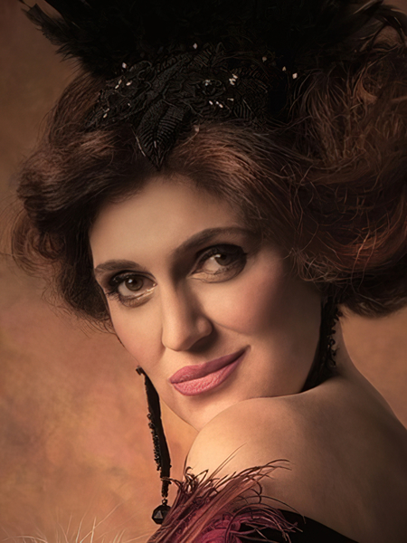 Dubravka Šeparović Mušović (Dubrovnik, 14. kolovoza 1970.)