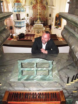 Edmund Andler-Borić, foto: Facebook