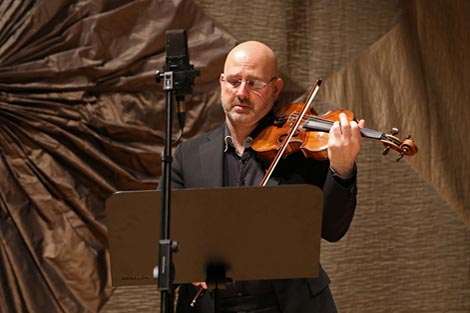 Erez Ofer, foto: Vedran Penga