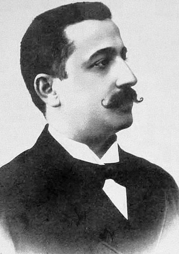 Ernesto Cammarota (1859-1934)