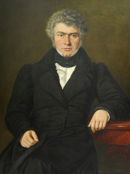 Ferdinand Ries (1784–1838)