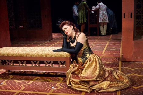 Hrvatsko narodno kazalište u Zagrebu: Wolfgang Amadeus Mozart, Figarov pir, dir. Natalie Murray Beale, red. Mauricio García Lozano