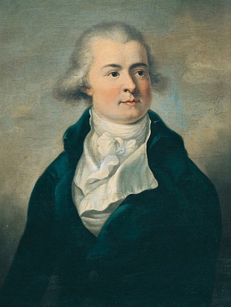 Joseph Franz Maximilian Lobkowitz (1772–1816)