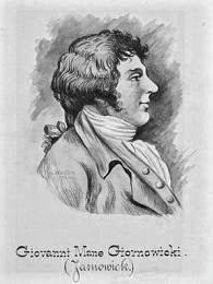 Giovanni Giornovichi