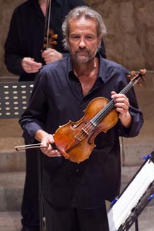 Giuliano Carmignola, foto: www.dubrovnik-festival.hr