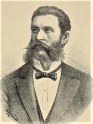 Gjuro Eisenhuth (1841-1891)