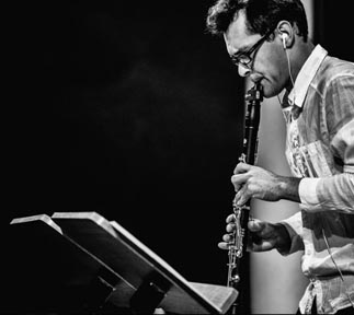 Gleb Kanasevich, foto: www.glebkanasevich.com