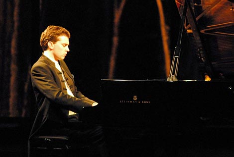 Goran Filipec, arhivska fotografija