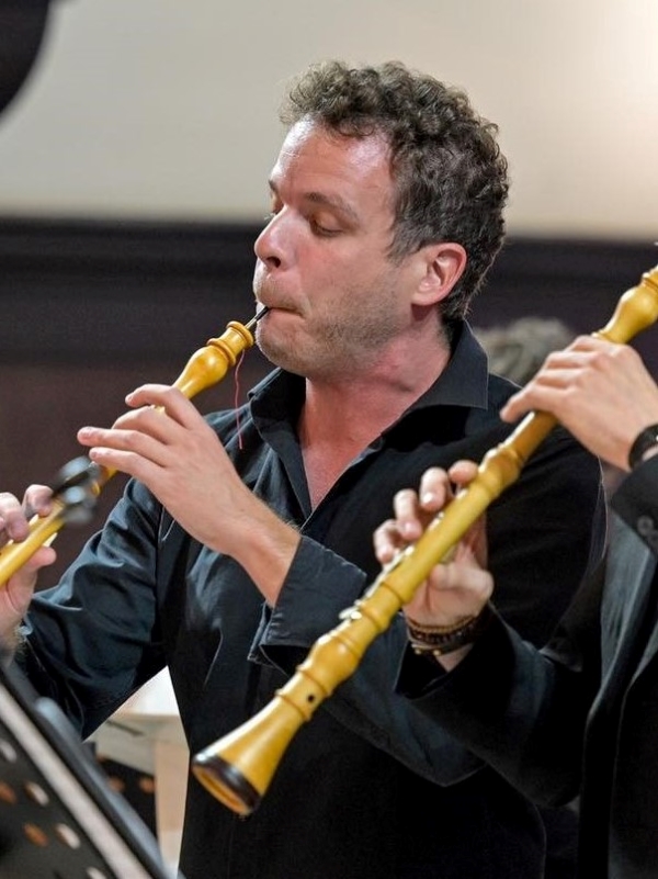 Stjepan Nobilo, oboa