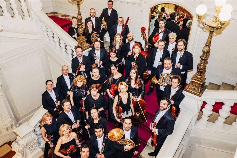 Hrvatski komorni orkestar