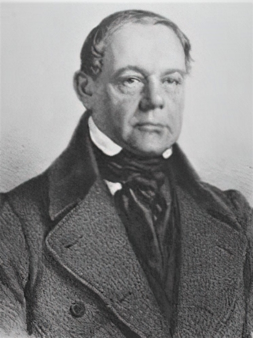 Ignaz Brodmann (1763-1848)