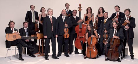 Il Giardino Armonico, foto: www.ilgiardinoarmonico.com