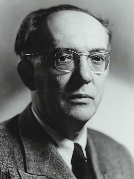 Jakov Gotovac (1895-1982)