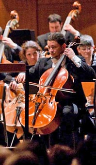 Jasen Chelfi, arhivska fotografija