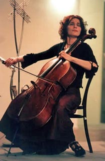 Jelena Očić Flaksman