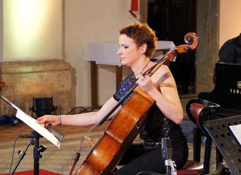 Jelena Očić, arhivska fotografija