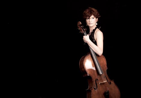 Jelena Očić, arhivska fotografija, foto: www.jelenaocic.com