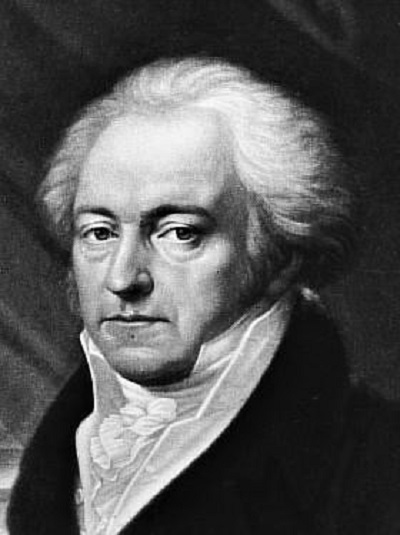 Joseph Sonnleithner (1766-1835)