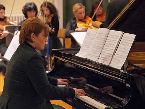 Katarina Krpan, arhivska fotografija, foto: © Vedran Penga