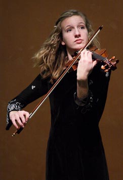 Katarina Kutnar, foto: © Mirko Cvjetko