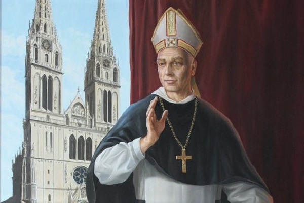 Biskup Augustin Kažotić