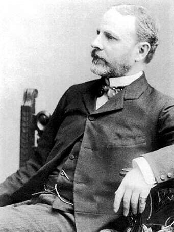 Dragutin Khuen-Héderváry (1843-1918)