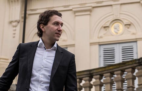 Krešimir Stražanac, arhivska fotografija, www.strazanac.com