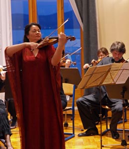 Latica Honda-Rosenberg